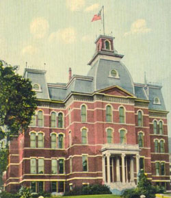 peabody